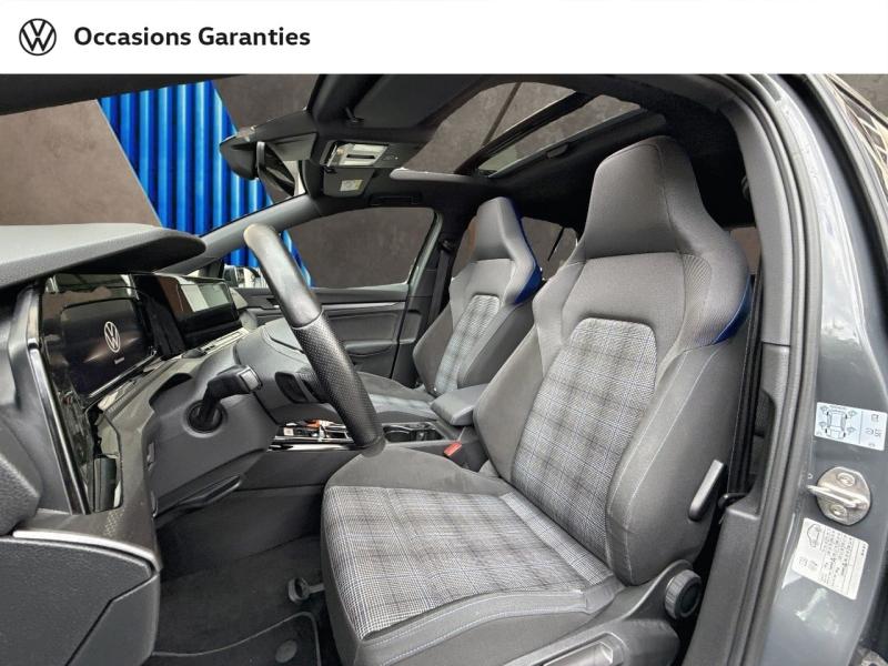 Voitures occasions VOLKSWAGEN GOLF GTE Paris