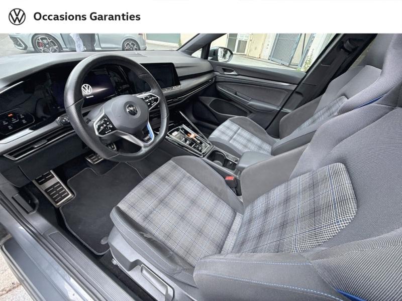 Voitures occasions VOLKSWAGEN GOLF GTE Paris