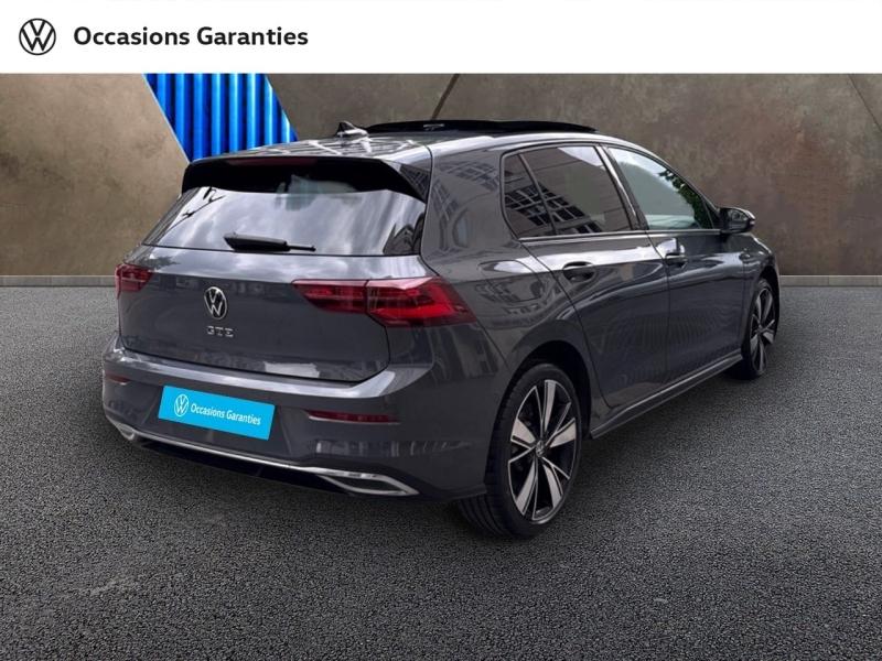 Voitures occasions VOLKSWAGEN GOLF GTE Paris