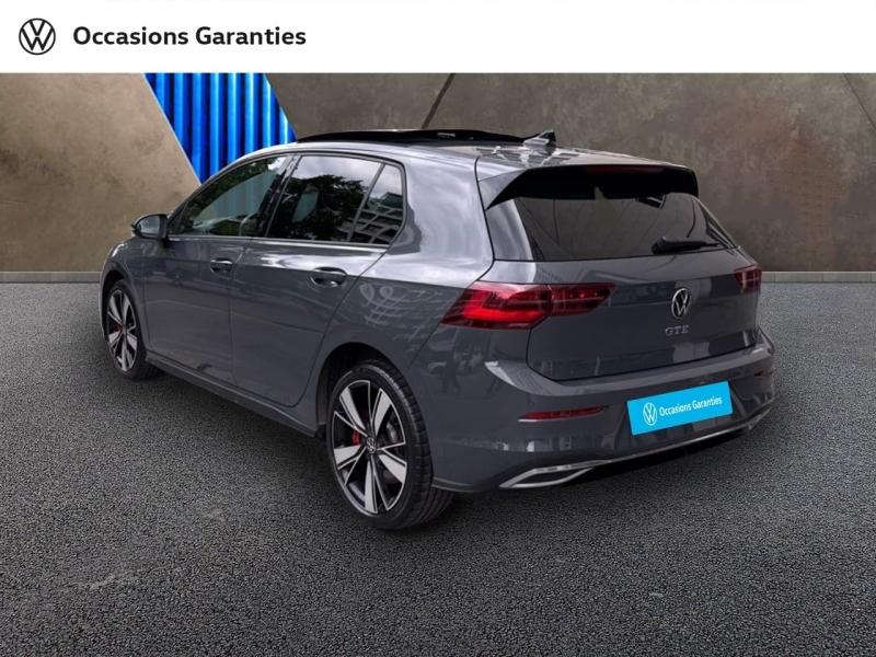 Voitures occasions VOLKSWAGEN GOLF GTE Paris