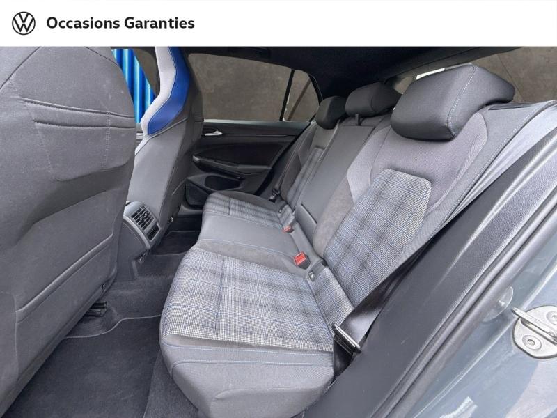 Voitures occasions VOLKSWAGEN GOLF GTE Paris