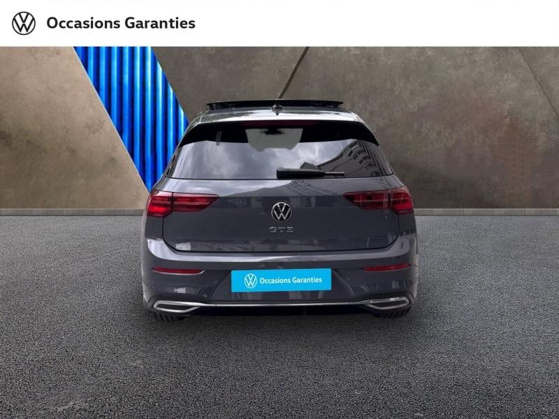 Voitures occasions VOLKSWAGEN GOLF GTE Paris