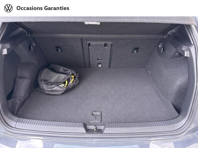 Voitures occasions VOLKSWAGEN GOLF GTE Paris