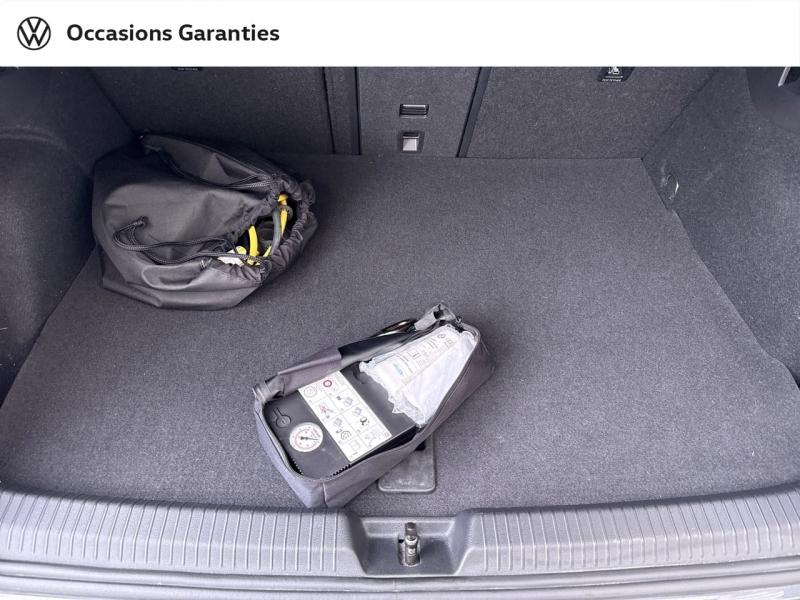 Voitures occasions VOLKSWAGEN GOLF GTE Paris