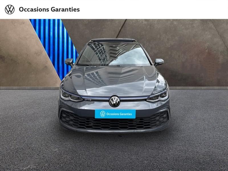Voitures occasions VOLKSWAGEN GOLF GTE Paris