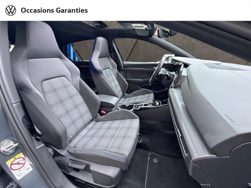 Voitures occasions VOLKSWAGEN GOLF GTE Paris