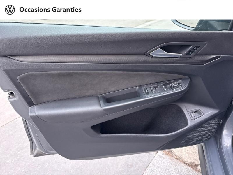 Voitures occasions VOLKSWAGEN GOLF GTE Paris