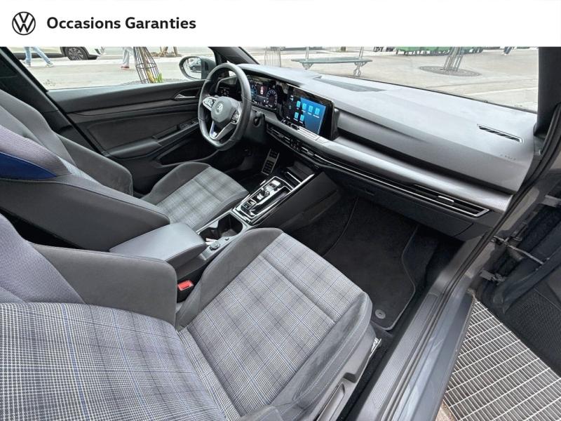 Voitures occasions VOLKSWAGEN GOLF GTE Paris