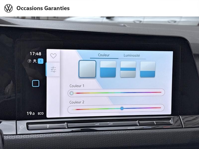 Voitures occasions VOLKSWAGEN GOLF GTE Paris