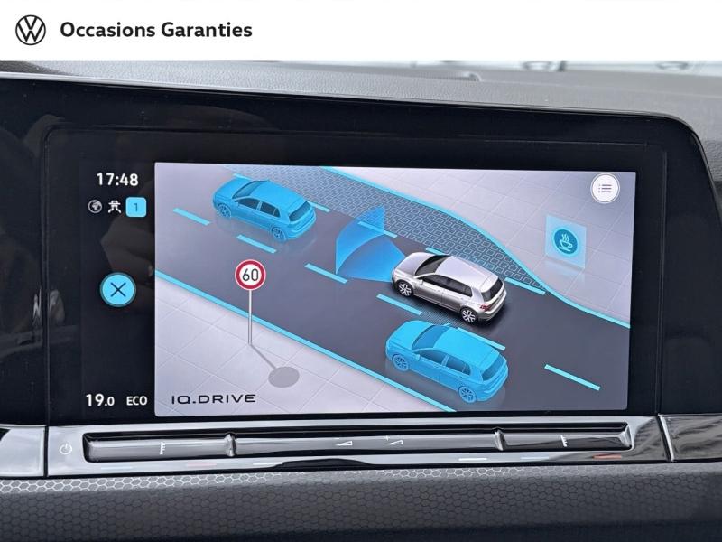 Voitures occasions VOLKSWAGEN GOLF GTE Paris