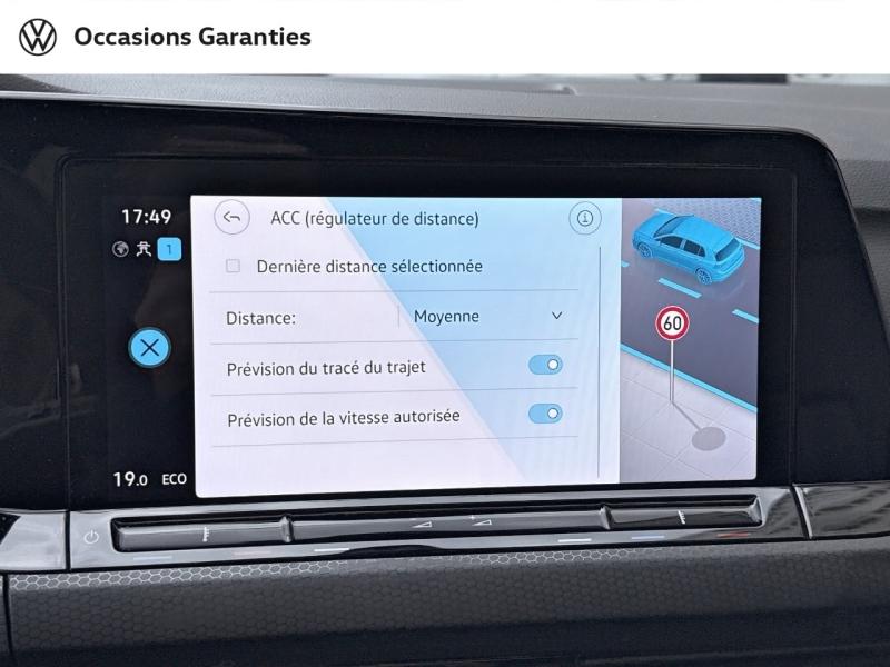 Voitures occasions VOLKSWAGEN GOLF GTE Paris