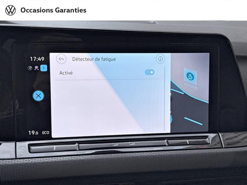 Voitures occasions VOLKSWAGEN GOLF GTE Paris