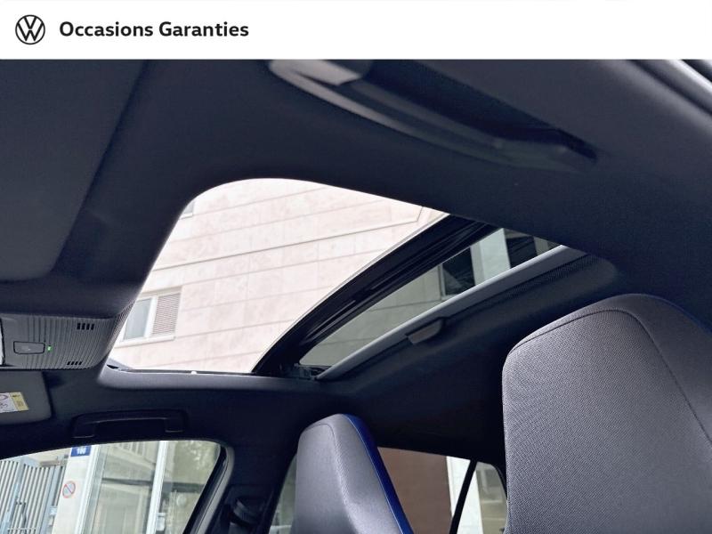 Voitures occasions VOLKSWAGEN GOLF GTE Paris