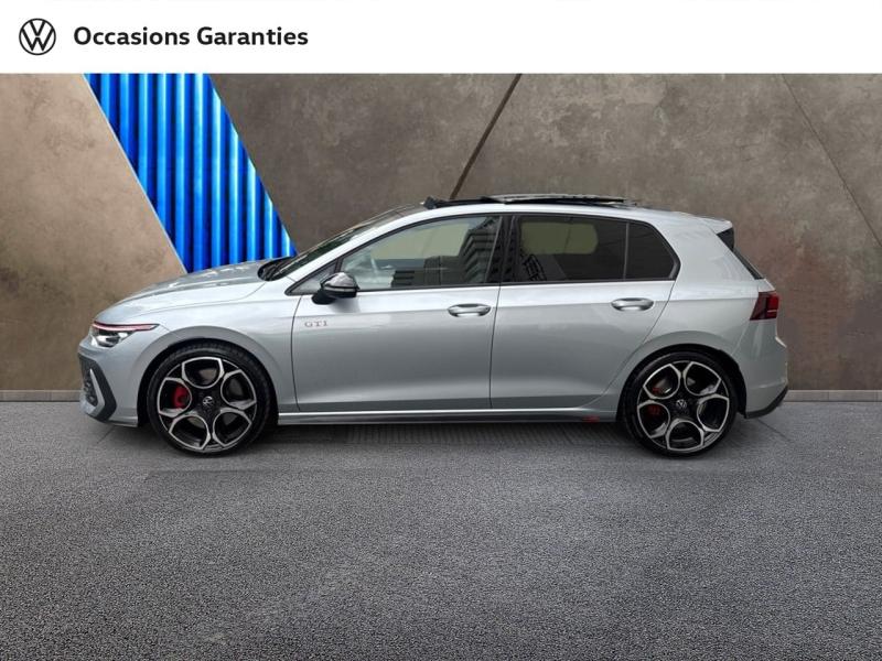 Voitures occasions VOLKSWAGEN GOLF GTI Paris