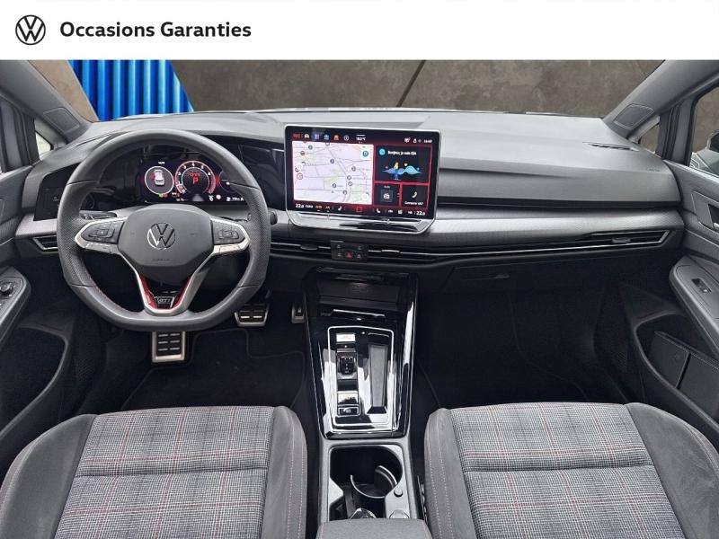 Voitures occasions VOLKSWAGEN GOLF GTI Paris