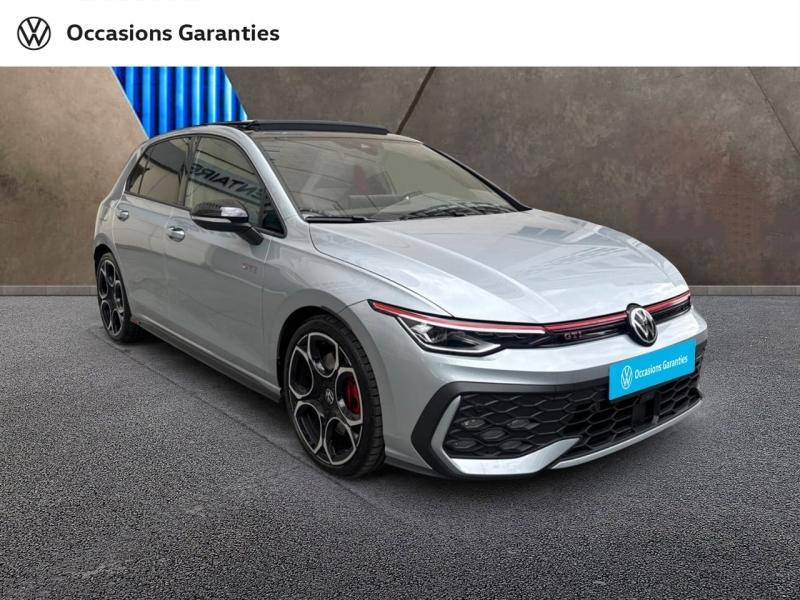 Voitures occasions VOLKSWAGEN GOLF GTI Paris