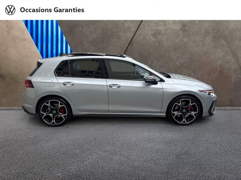 Voitures occasions VOLKSWAGEN GOLF GTI Paris