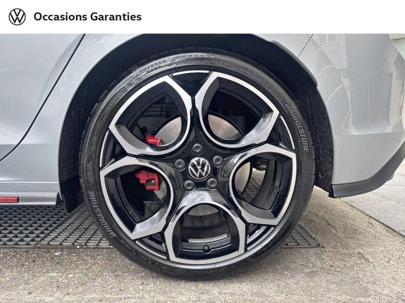 Voitures occasions VOLKSWAGEN GOLF GTI Paris
