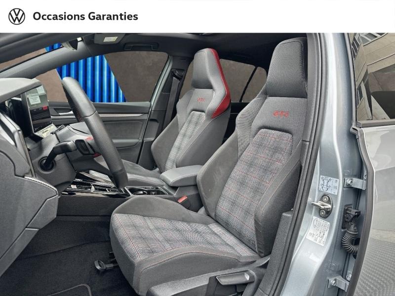 Voitures occasions VOLKSWAGEN GOLF GTI Paris