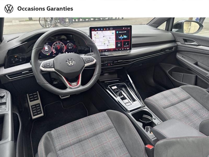 Voitures occasions VOLKSWAGEN GOLF GTI Paris
