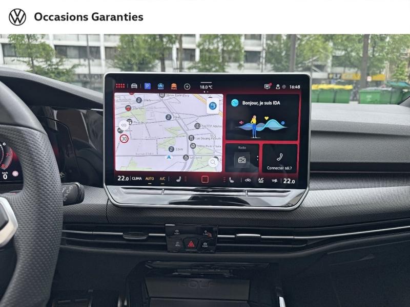 Voitures occasions VOLKSWAGEN GOLF GTI Paris