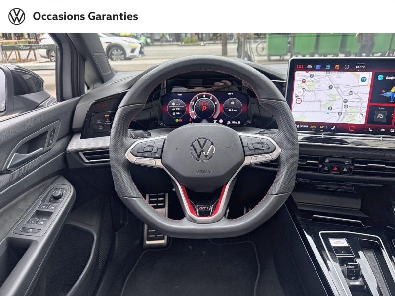 Voitures occasions VOLKSWAGEN GOLF GTI Paris