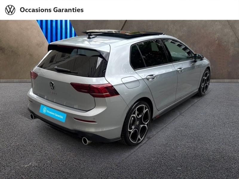Voitures occasions VOLKSWAGEN GOLF GTI Paris