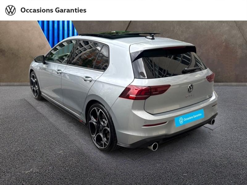 Voitures occasions VOLKSWAGEN GOLF GTI Paris