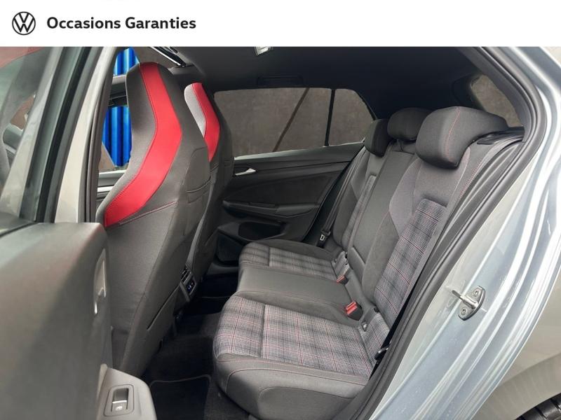 Voitures occasions VOLKSWAGEN GOLF GTI Paris
