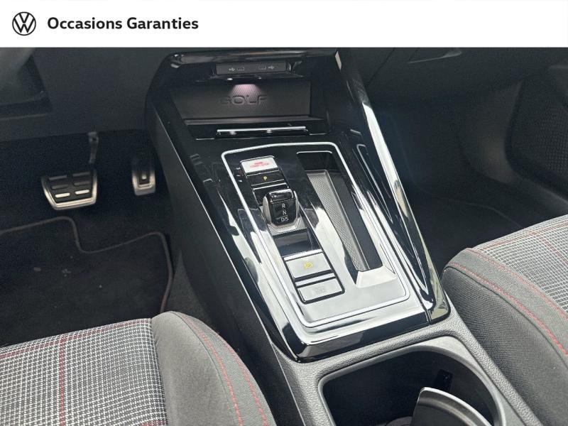 Voitures occasions VOLKSWAGEN GOLF GTI Paris