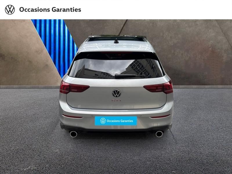 Voitures occasions VOLKSWAGEN GOLF GTI Paris