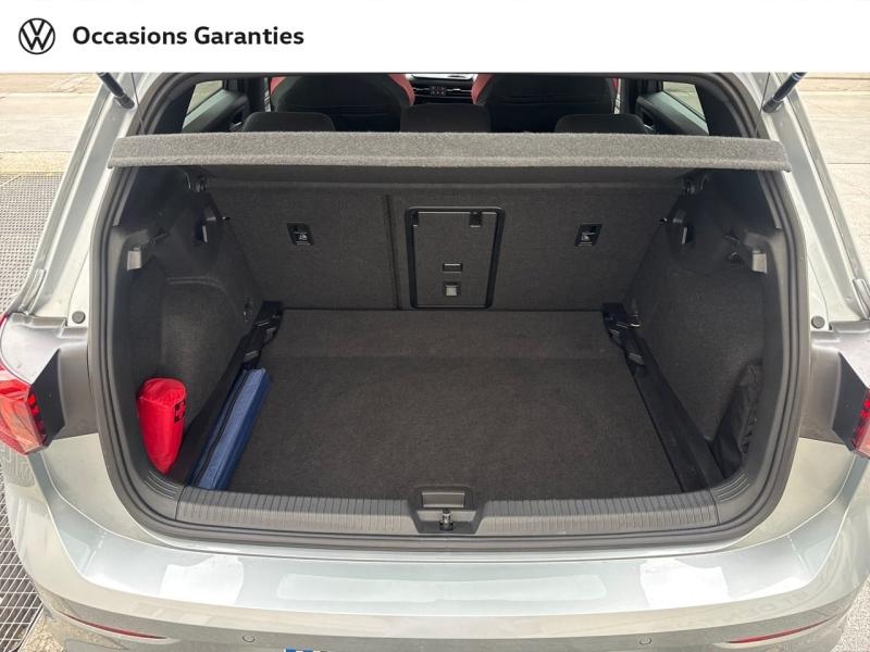 Voitures occasions VOLKSWAGEN GOLF GTI Paris