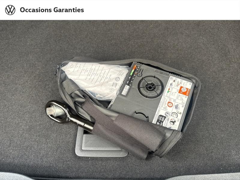 Voitures occasions VOLKSWAGEN GOLF GTI Paris