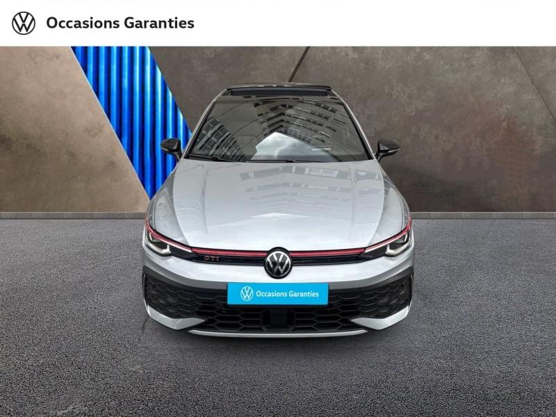Voitures occasions VOLKSWAGEN GOLF GTI Paris