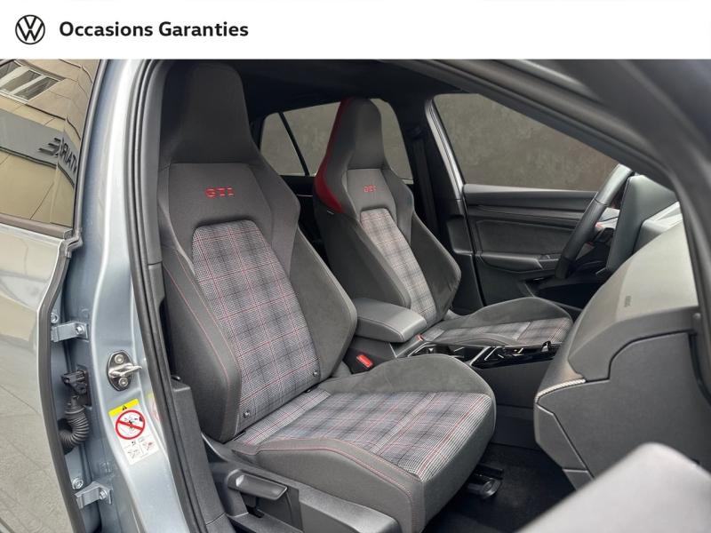 Voitures occasions VOLKSWAGEN GOLF GTI Paris