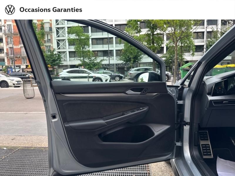 Voitures occasions VOLKSWAGEN GOLF GTI Paris