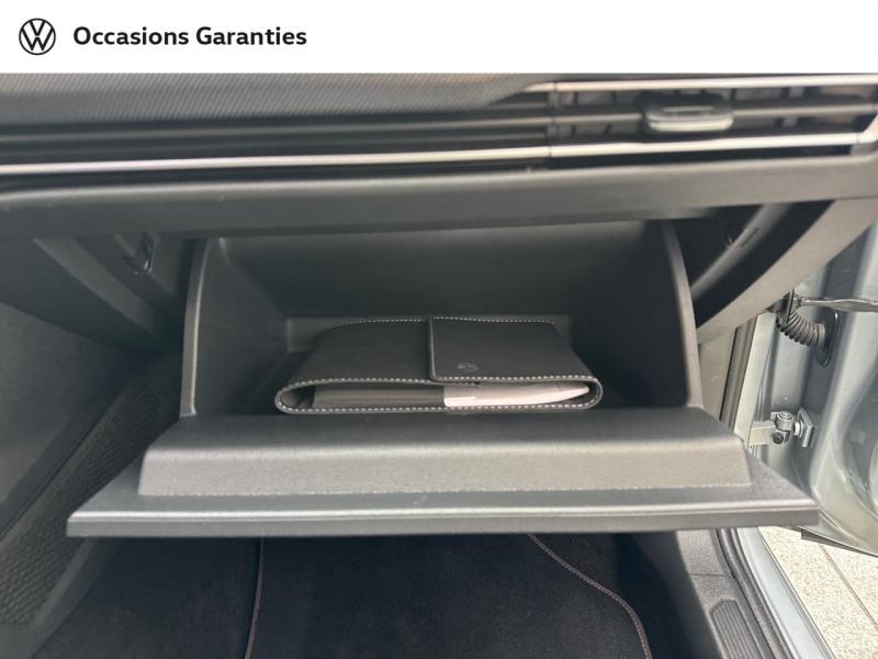 Voitures occasions VOLKSWAGEN GOLF GTI Paris