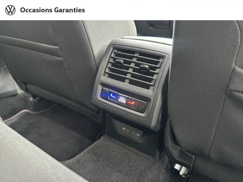 Voitures occasions VOLKSWAGEN GOLF GTI Paris