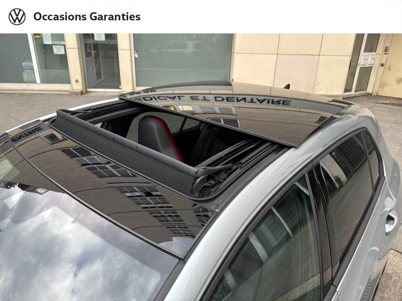 Voitures occasions VOLKSWAGEN GOLF GTI Paris