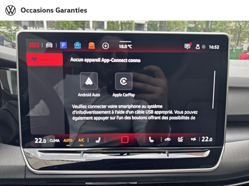 Voitures occasions VOLKSWAGEN GOLF GTI Paris