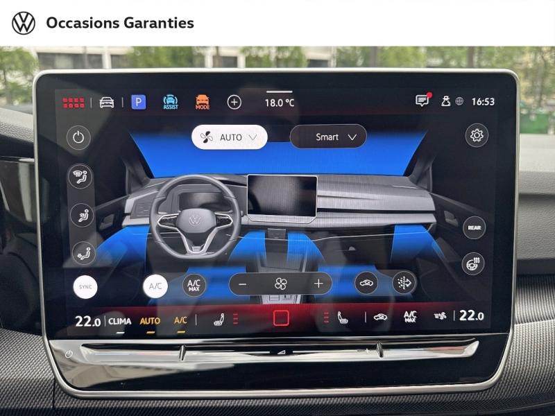 Voitures occasions VOLKSWAGEN GOLF GTI Paris