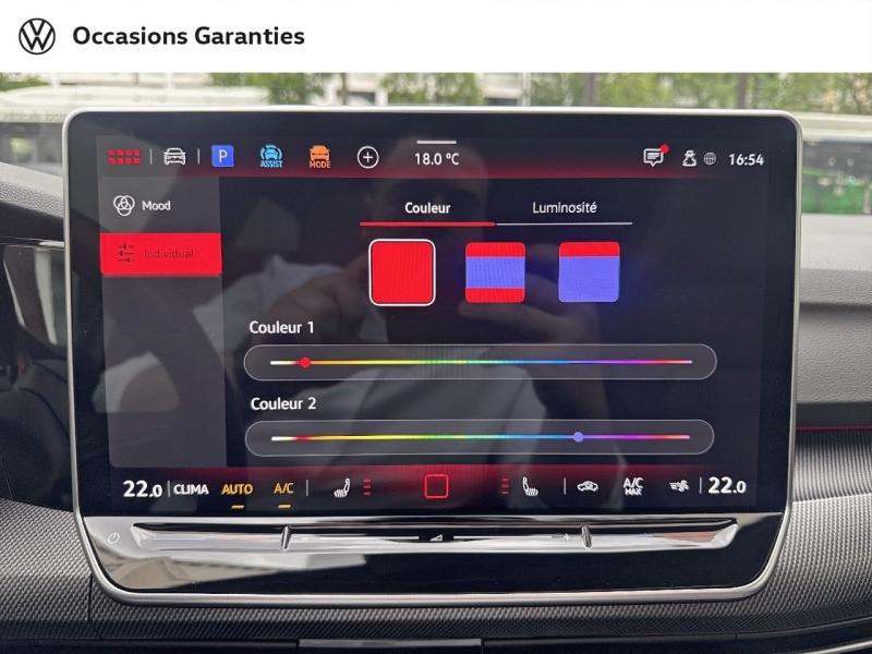 Voitures occasions VOLKSWAGEN GOLF GTI Paris