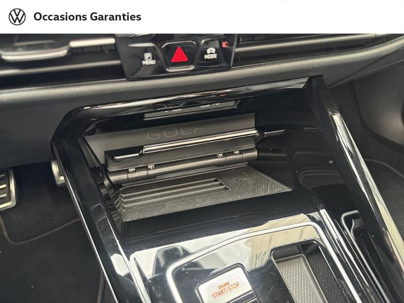Voitures occasions VOLKSWAGEN GOLF GTI Paris