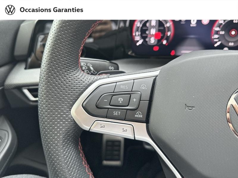 Voitures occasions VOLKSWAGEN GOLF GTI Paris