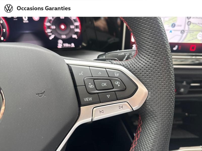 Voitures occasions VOLKSWAGEN GOLF GTI Paris