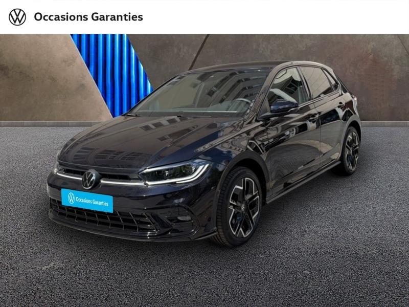 Voitures occasions VOLKSWAGEN POLO R-Line Edition Paris