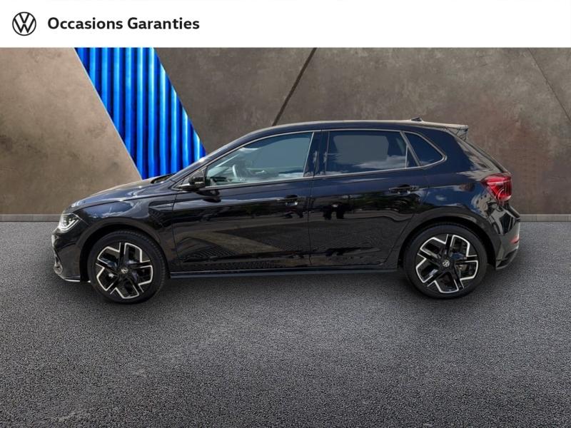 Voitures occasions VOLKSWAGEN POLO R-Line Edition Paris