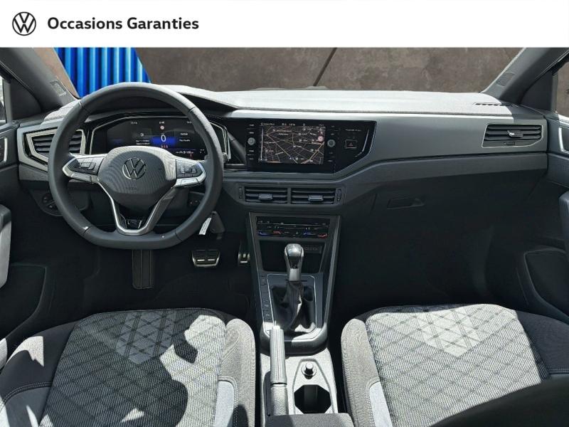 Voitures occasions VOLKSWAGEN POLO R-Line Edition Paris