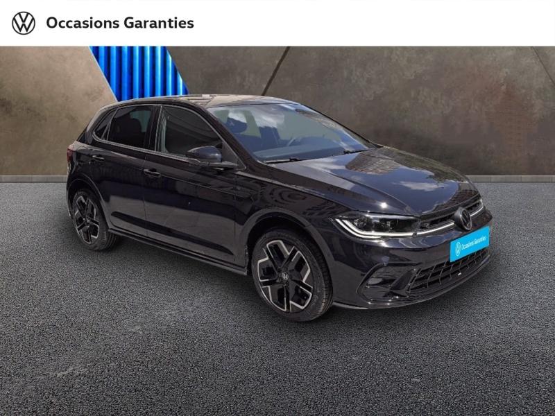 Voitures occasions VOLKSWAGEN POLO R-Line Edition Paris