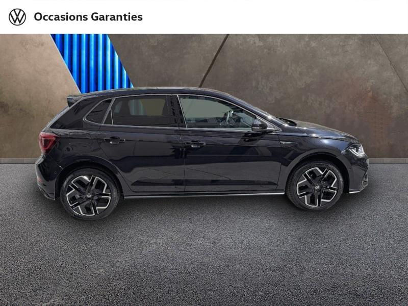 Voitures occasions VOLKSWAGEN POLO R-Line Edition Paris